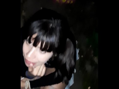❤️ На улице раздулся пенис в обмен на конфету ️❌ Шлюхи у нас ❌️❤