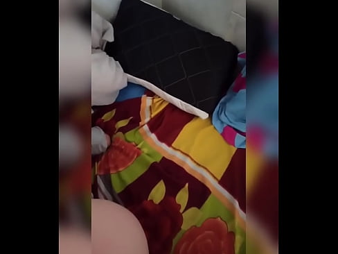 ❤️ Моя соседка остается дома одна, потому что ее муж уходит в отпуск, а я пользуюсь случаем, чтобы трахнуть ее и наполнить ее задницу молоком ️❌ Шлюхи у нас ❌️❤
